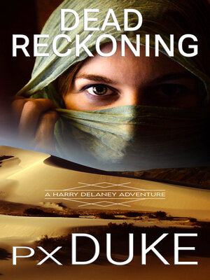 cover image of Dead Reckoning